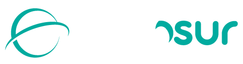 EUROSUR – Helados y alimentación Logo