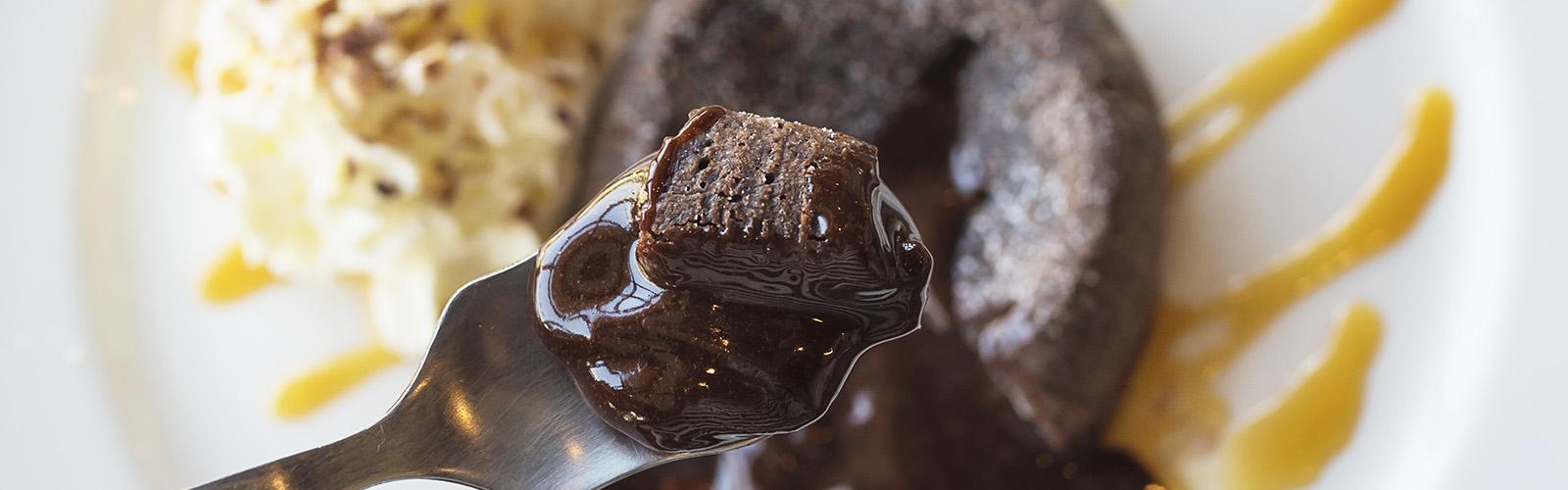 La importancia de los postres en un restaurante EUROSUR