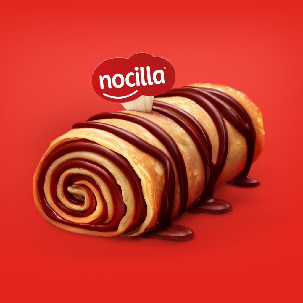 Nocilla_PRO_crepe_imagen Recetas con Nocilla