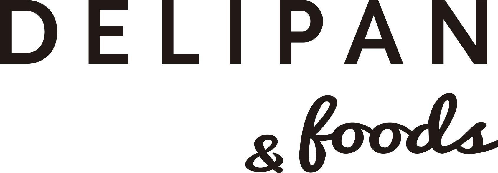 Logo Delipan
