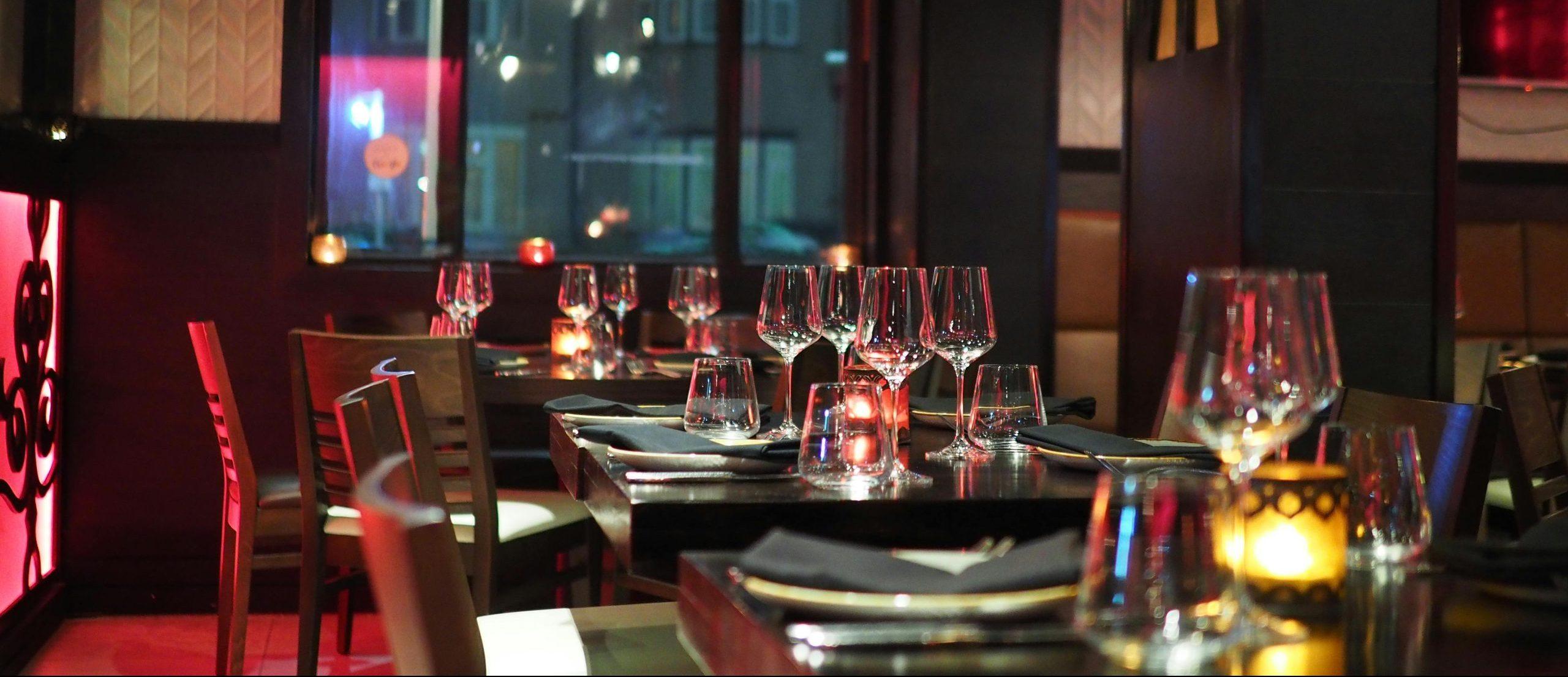 Restaurante cocina de autor Restaurante cocina de autor