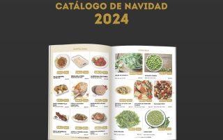 Catálogo Navidad 2024