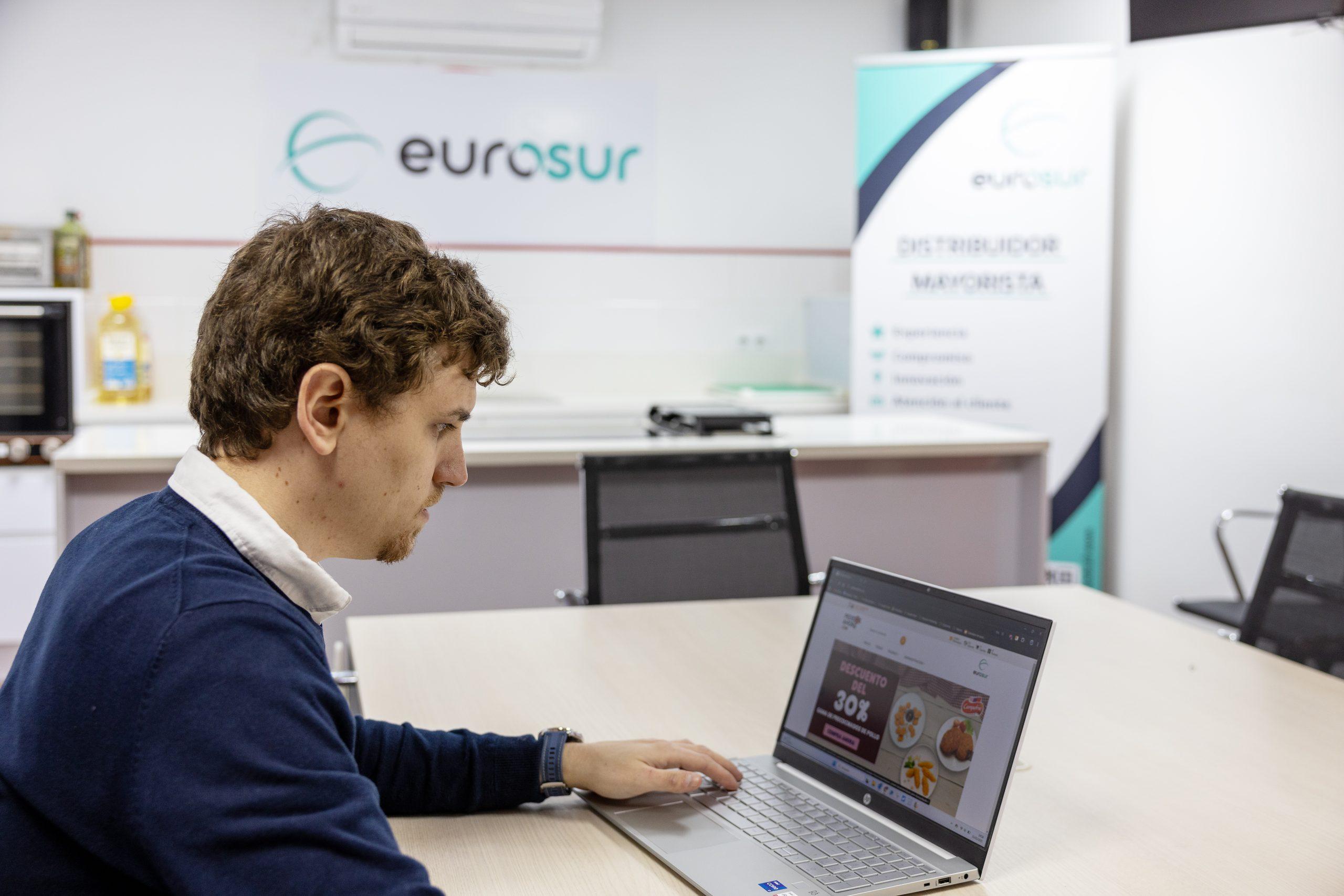 Marketing Eurosur