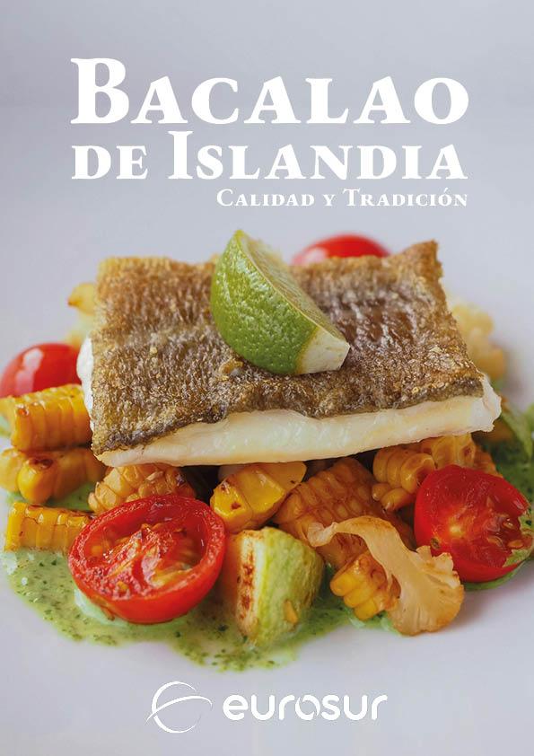Catálogo de bacalao