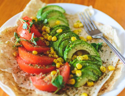 Aguacate para Hostelería | Versátil, Saludable y Rico