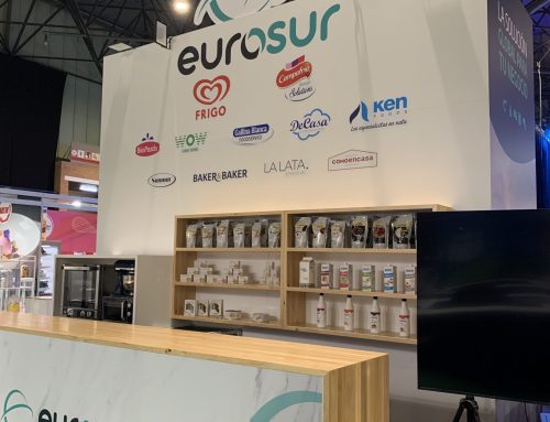 Eurosur en Auténtica Premium Food 2025: showcookings, innovación y experiencias únicas en FIBES