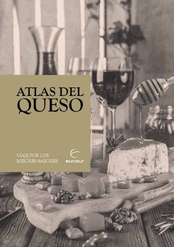 Catálogo de quesos