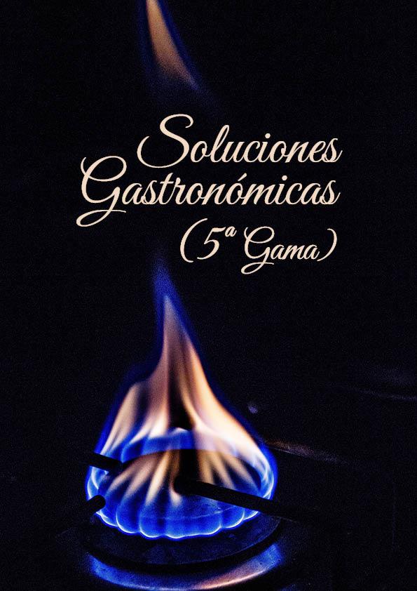 Catálogo de 5ª gama