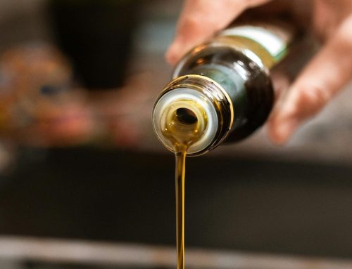 Cómo afrontar la subida del aceite de oliva