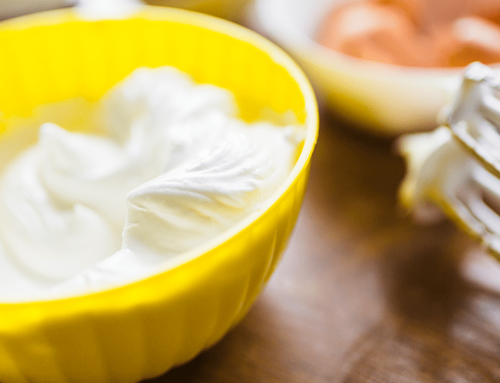 Por qué la nata no monta: causas más frecuentes y soluciones rápidas