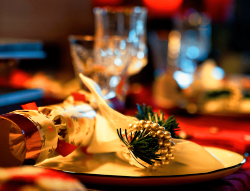 15 platos para menús de navidad de restaurante