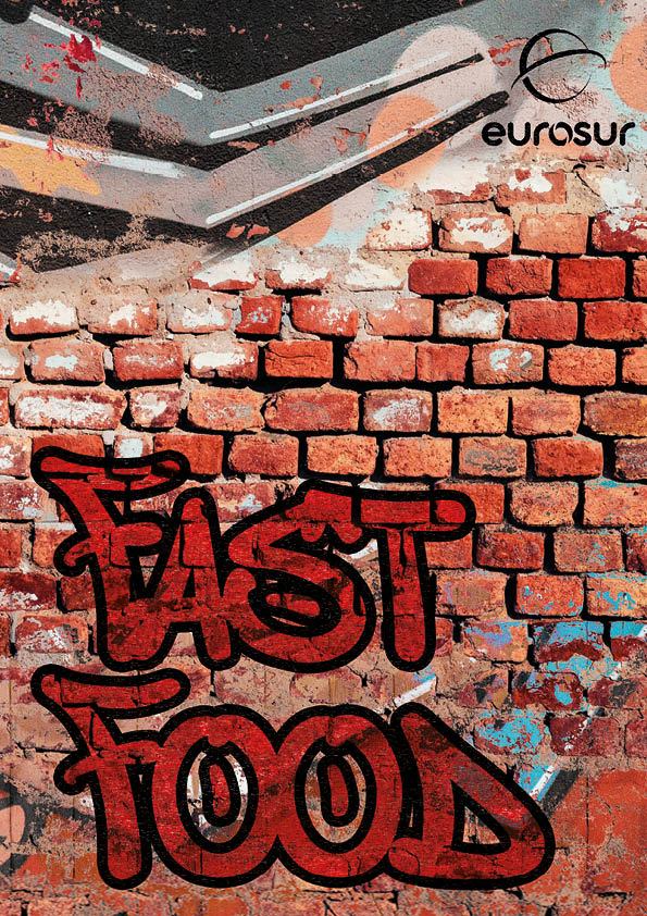 Catálogo de Fast food